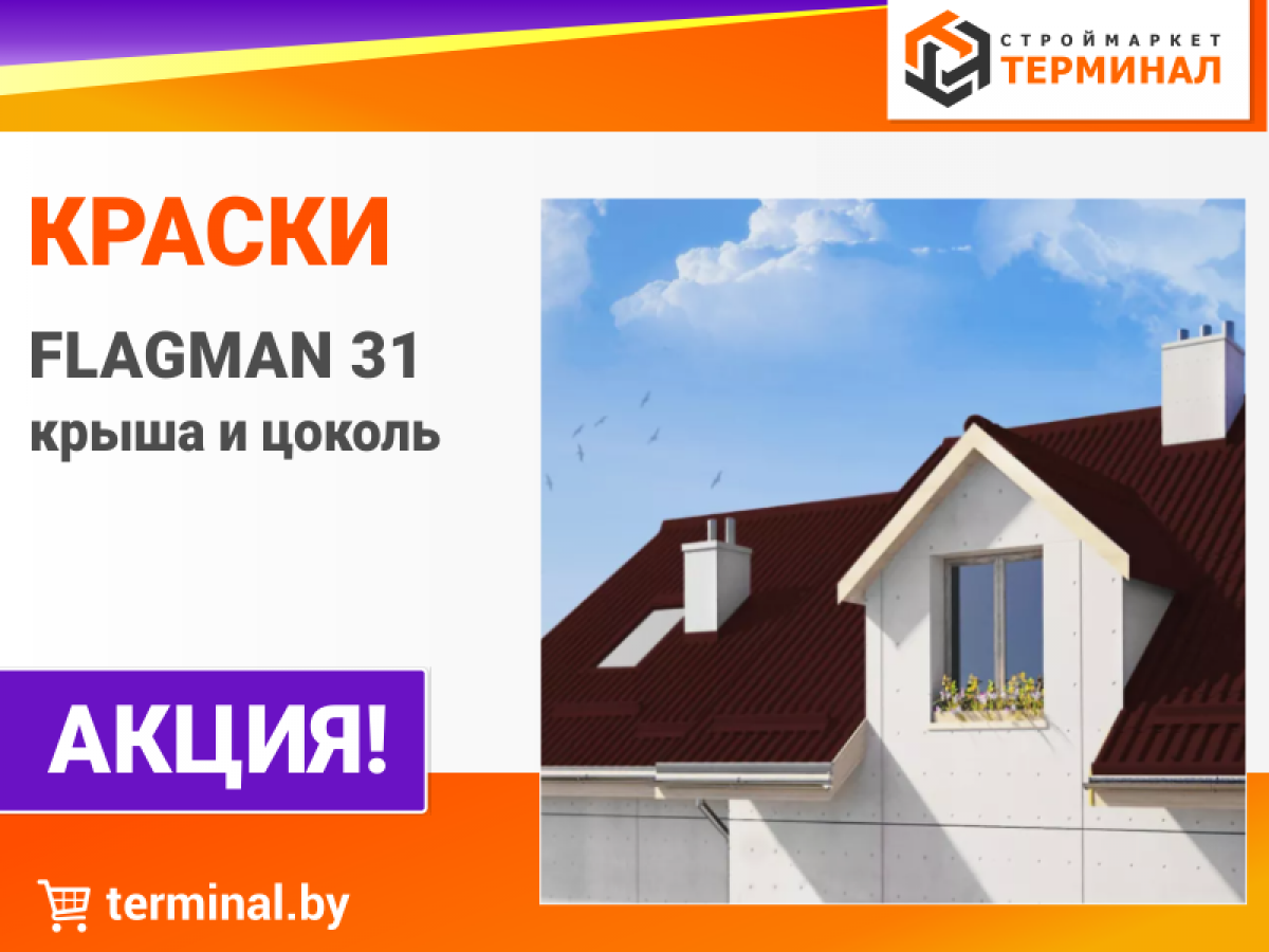флагман 31
