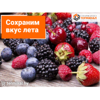 Заморозка ягод: сохраняем витамины и вкус лета в каждом плоде!