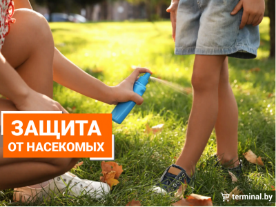 Эффективная защита от насекомых: современные средства для комфортного лета