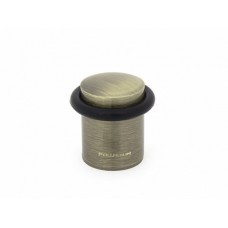 Стопор PALLADIUM 04 АВ антик бронза (10/200), Китай