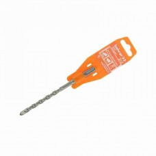 Бур SDS+ Bohrer Стандарт 10х 250/310 (2 резца + 2 спирали), Китай