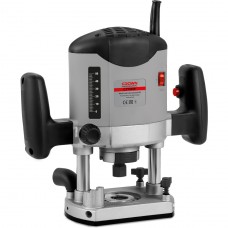 Фрезер CROWN CT11012, Китай