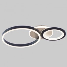 Светильник H9344/3 76Вт белый/черный, Китай