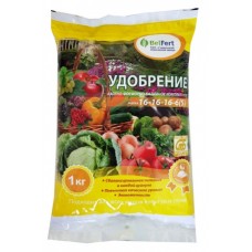 Удобрение Азот-Фосфорно-Калийное (комплексное), РБ