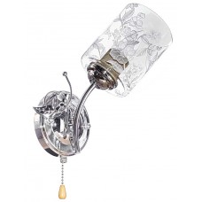 Светильник Айтин-Про НББ 03-60-102 MH39010/1W хром, Беларусь