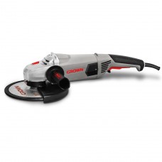 Машина угловая шлифовальная CROWN CT13500-230N, Китай