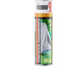 Очиститель кондиционера 400мл KUDO, Россия