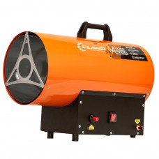 Нагреватель воздуха ELAND газовый IGNIS G-35, Китай