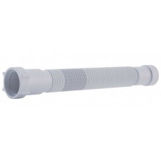 Гибкая труба 1 1/2"*40/50  удлин. К116, РФ