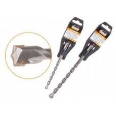 Бур (сверло) SDS-plus GEPARD 12х550х610мм, арт.GP0112-610, Китай