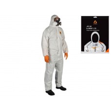 Комбинезон защитный Jeta Safety JPC-50 (р-р L) (розн. уп.) арт.JPC-50-L, Китай