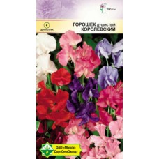 Горошек душистый Королевская смесь 1.5г, Германия