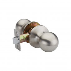 Ручка-защелка LOCKit ЗШ-05 M607PS (SN), Китай