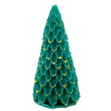 Свеча из парафина  Арт.YL-1951, Китай