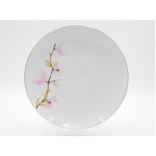 Тарелка 240 мм мелкая ф.707"универсал", Беларусь