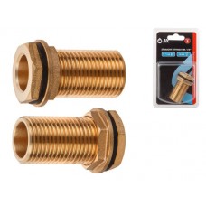 Врезка 1/2" нар. AV Engineering, арт.AVE303012, Китай