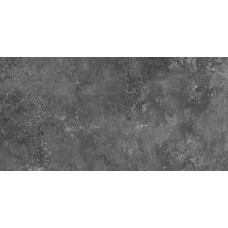 Плитка керамическая Laparet настенная 25х50х0,8см West графитовый матовый 34084, Россия