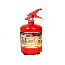 Огнетушитель порошковый Ярпожинвест ОП-1 (3) (ABCE), Россия