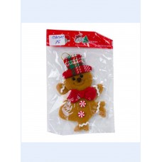 Украшение новогоднее арт.MA0501, Китай