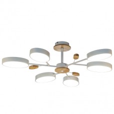 Светильник X9870/6 108Вт белый, Китай