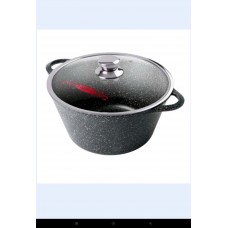 Кастрюля 5,0 л литая ручка с кр. (п/у)., Россия Кастрюля 5,0 л литая ручка с кр. (п/у)., Россия