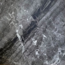 Керамогранит Пиастрелла OSG-611 onix smoke grey 600х600х10,5мм неглазир, Россия