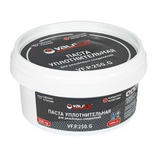 Паста уплотнительная VALFEX 250г Вода, пар, Россия