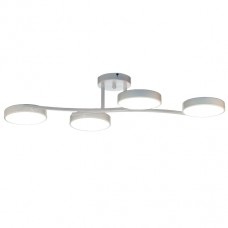 Светильник X9795/4 72Вт белый, Китай