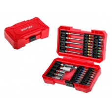 Набор бит WORTEX BS 42, арт.1335578, Китай