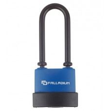 Замок навесной PALLADIUM 907WP-65L, Россия