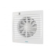 Вентилятор ZERNBERG вытяжной накладной Zircon 100 V 10222931, Россия