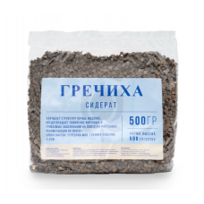 Семена гречихи, 0,5 кг, РБ