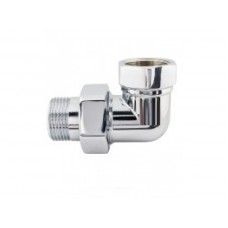 Американка угловая хромированная 1F*1M K30-HJL044 TIM (24), Китай