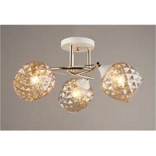 Светильник Айтин-Про НПБ 02-3х60-101 A3315/3, Беларусь