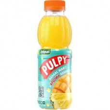 Добрый палпи ананас и манго 0,45л, РФ