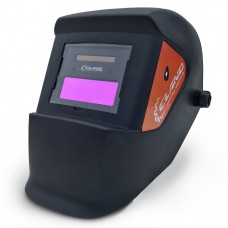 Маска сварщика ELAND 401 BLACK 401BLEL, Китай