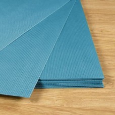 Подложка Солид листовая 1000х500х5 мм, синяя, (5 м² в упак), РФ
