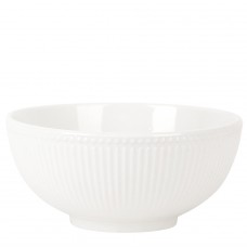 Салатник "Белый шоколад" v=700мл., Китай