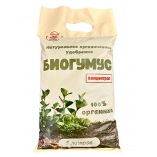 Биогумус 5л, Беларусь