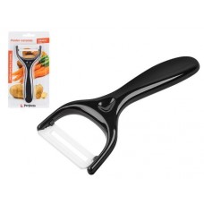 Нож для чистки овощей керамический PERFECTO LINEA серия Handy, арт.21-335030, Китай