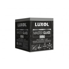 Клей обойный "Luxol Mester Glass" professional 500г, РБ