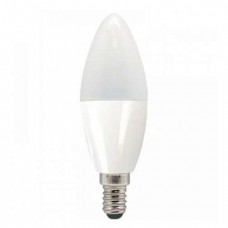Лампа светодиодная BELLIGHT LED Свеча C37 8W 220V E14 3000K, Китай