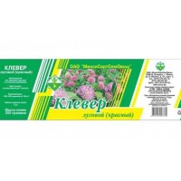 Клевер луговой Цудоуны 0.2кг, Беларусь