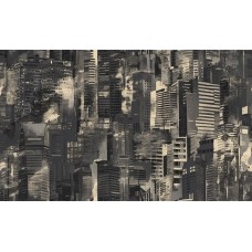 Обои Ateliero 1.06х10,05м виниловые на флизелиновой основе Panorama арт.287819, Россия