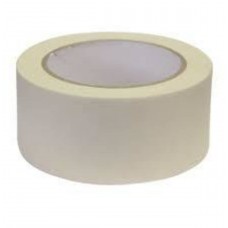 Лента малярная влагостойкая, 48ммx25м, Китай Лента малярная влагостойкая, 48ммx25м, Китай