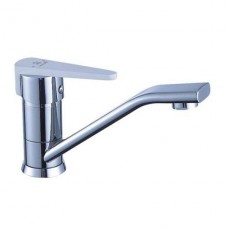 Смеситель Diadonna для кухни с длинным изливом D87-449105W, Китай