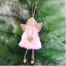 Сувенир новогодний YW-22-01, Китай