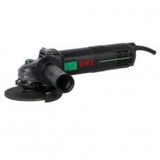 Шлифмашина угловая DWT WSP12-125RVQC, Китай