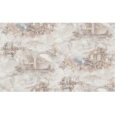 Обои Malex design на флизелине Сорренто INTERIO 1.06х10м 4320-2, Россия