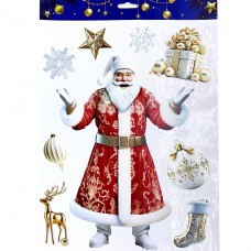 Декор из ПВХ  Арт.B1312-3, Китай